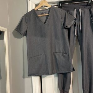 Figs Technical Collection Set xxs/ xxs/p